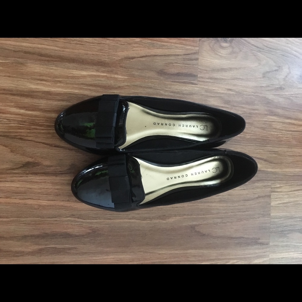 NEW Lauren Conrad flats